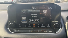 Nissan Qashqai 1.3 DiG-T MH Tekna 5dr Petrol Hatchback